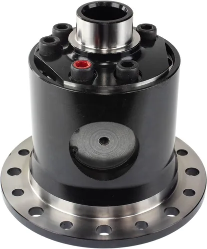 Vista 5 de PowerTrax GT247526 GRIP PRO Portador de diferencial de 26 espigas para GM 19.3 cm 3.23+ Trasero para Chevy Malibu, Buick Regal, Pontiac Grand Prix