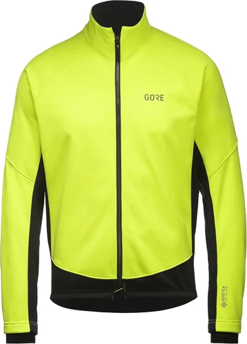 Vista 10 de GOREWEAR, C3 GORE-TEX INFINIUM Thermo Jacket - Hombre Negro