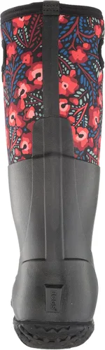 Vista 3 de BOGS Botas de lluvia Mesa para mujer