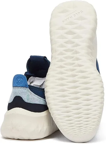 Vista 4 de Cole Haan Tenis Generation Zerogrand Ii para hombre