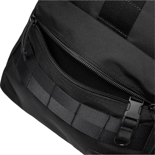 Vista 3 de BRIEFING - MOCHILA DELTA ALPHA PACK - BRA211P03 BRA211P04, Negro, M, Mochilas tipo mochila