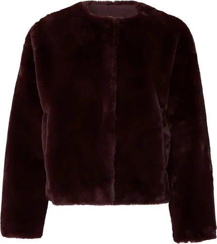 Vista 2 de Sanctuary Rent The Runway - Chaqueta de piel sintética de noche estrellada