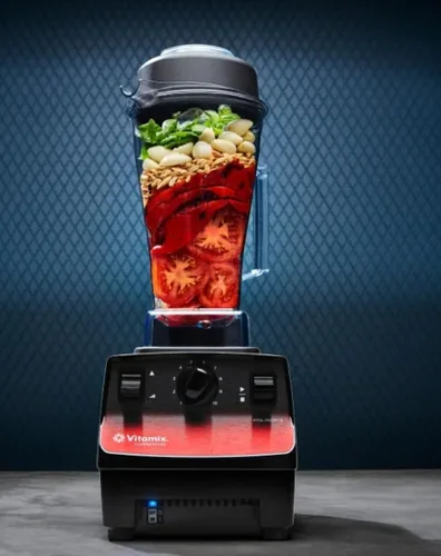 Vista 2 de Vitamix 62826 Vita-P 3, licuadora de 44 onzas