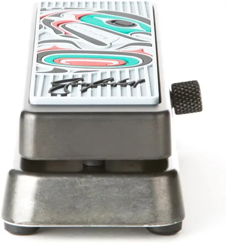 Vista 4 de Jerry Cantrell Rainier Fog Cry Baby® Wah