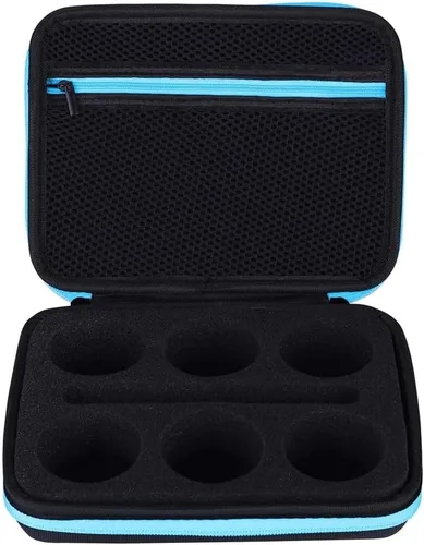 Vista 8 de MAGICYOYO Yoyo - Juego de 25 cuerdas, 100 % poliéster, para Yoyo profesionales y no sensibles, con bolsa de almacenamiento Yoyo Ball con bolsa