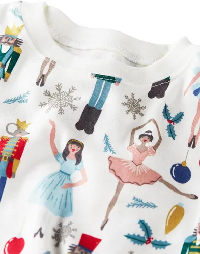 Vista 49 de little planet by carter's unisex-baby 2-piece Pajamas Made With Organic Cotton