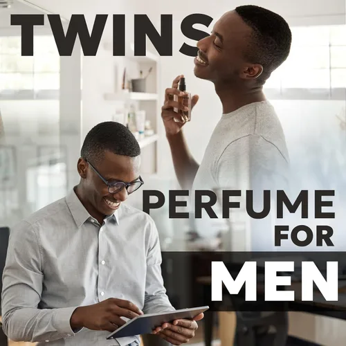 Vista 4 de TWINS Impresión de Eau So Sexy Perfume para mujer Eau de Parfum N.º 8815 3.4 fl oz (100 ml)