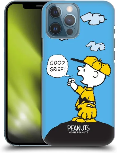 Vista 102 de Carcasa rígida para iPhone 7 y iPhone 8, diseño de cacahuetes, color marrón