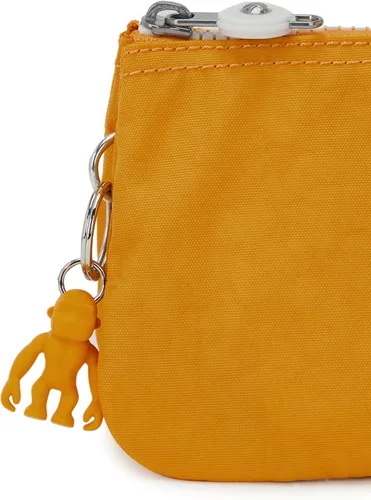 Vista 24 de Kipling Bolsa grande Creativity para mujer, kit de cosméticos versátil, organizador de viaje de nailon ligero