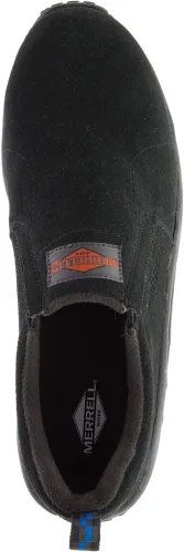 Vista 4 de Merrell - Mocasines Jungle Moc sin cordones para hombres