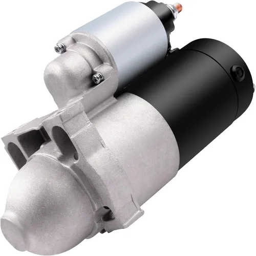 Vista 52 de SCITOO Arrancadores Nuevos Compatibles con Nissan Altima/Maxima/Quest Van 2004 2005 2006 3.5L Transmisión Automática 17872N