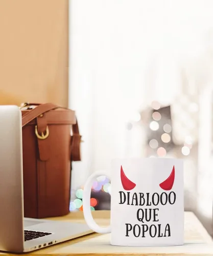 Vista 4 de Regalo para hombre Domicano frases chistozas para hermano primo o amigo