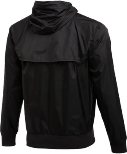 Vista 2 de NIKE Chaqueta cortavientos con capucha para hombre del