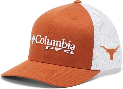 Vista 13 de Columbia - Gorra de malla para hombre con broche trasero