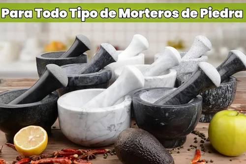 Vista 8 de Tianman Maja de repuesto de mármol de 5.9 pulgadas de longitud pulida