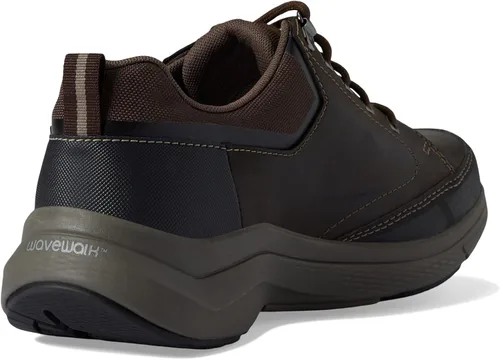 Vista 5 de Clarks Wave 2.0 Vibe, Negro, 1