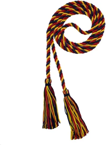 Vista 99 de Cordón de honor, marca Tassel Depot. Fabricado en EE. UU.
