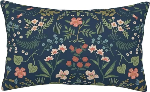 Vista 16 de Funda de almohada de caballos con múltiples capas de caballos florales, tamaño Queen, funda de almohada suave de 20 x 30 pulgadas, duradera