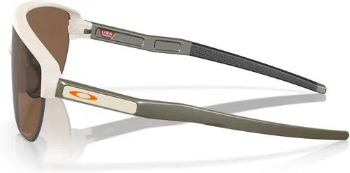 Vista 3 de Oakley Men's Oo9248 Corridor Rectangular Sunglasses