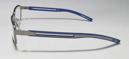 Vista 4 de Polaroid 4p 005 hombresmujeres rectangular llano deporte luz estilo original gafas