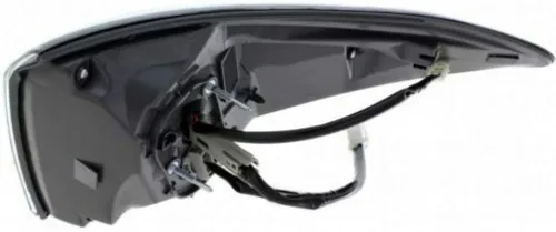 Vista 6 de KarParts360 Para Lexus RX350 Conjunto de luz trasera 2013 2014 2015 lado del conductor para LX2804112 81560-0E090