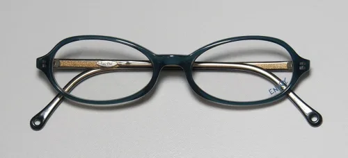 Vista 2 de Enjoy 2703 - Gafas de diseño elegante para hombre y mujer