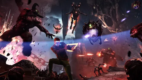 Vista 6 de PlayStation VR Mega Pack (PS4)