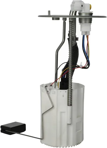 Vista 2 de Asamblea eléctrica 0K07A1335Z de la bomba de combustible de ECCPP para Kia Sportage Utilidad deportiva L4 2.0L 2001-2002 a partir del 10/01/2000