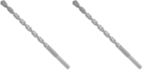 Vista 9 de Broca para martillo perforador redondo 1 x 12 Bosch LBH016.