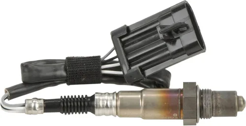 Vista 3 de BOSCH 13852 Sensor de oxígeno de ajuste de equipo original de alta calidad, compatible con Chevrolet Aveo, Aveo5 seleccionado, Pontiac Wave, Wave5