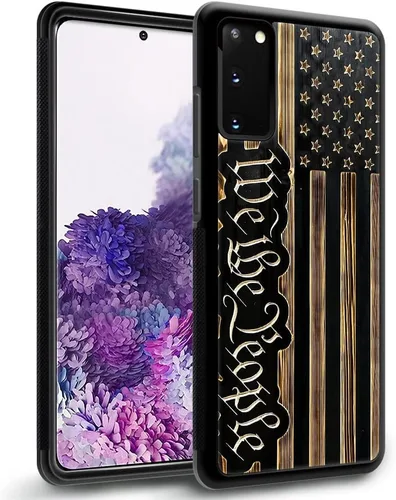 Vista 17 de DAIZAG Funda compatible con Samsung Galaxy S20 FE, protección completa, a prueba de golpes, antiarañazos, funda de poliuretano termoplástico