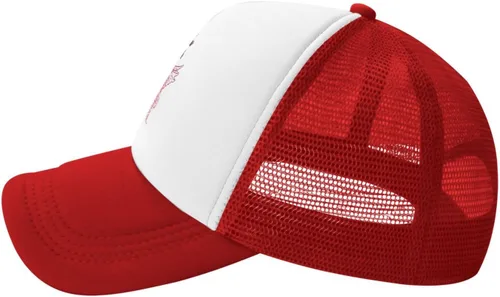 Vista 3 de Sombreros de béisbol de tamaño ajustable para hombre y mujer