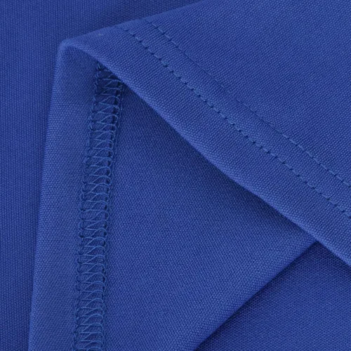Vista 4 de Leggings acampanados cruzados para mujer, cintura alta, corte en V, corte de bota, pantalones de yoga acampanados con bolsillos