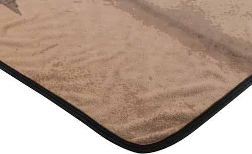 Vista 3 de Star Wars, Disney, The Force Awakens - Manta Micro Raschel, 46 x 60 pulgadas, multicolor