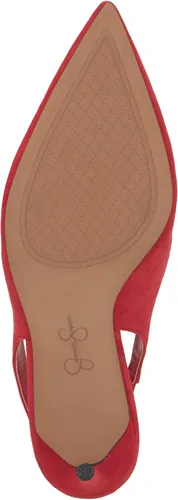Vista 28 de Jessica Simpson Tacones acolchados Souli para mujer