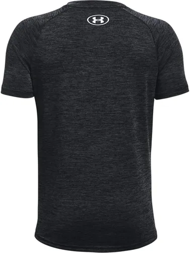 Vista 2 de Under Armour Manga corta Tech 20 para niños