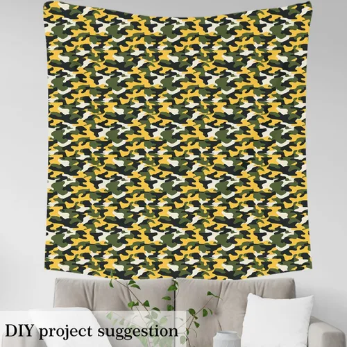 Vista 58 de Tela con Estampado de Leopardo por Yarda, Tela de Tapicería de Guepardo Africano Vida Silvestre para Sillas Sofá, Tela Impermeable de Piel de Animal