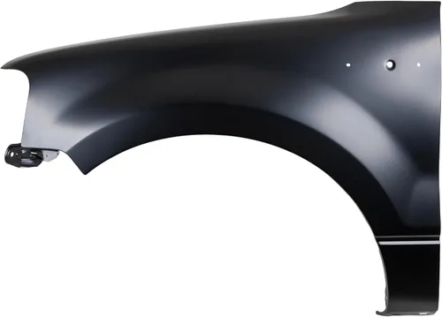 Vista 2 de Garage-Pro Guardabarros para FORD F-150 2004-2008 LH