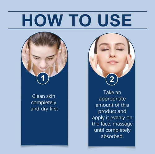 Vista 7 de OLAVITA Suero facial, solución líquida antienvejecimiento con vitamina C, E, retinol y aloe, aumenta el colágeno, reduce los poros, disminuye