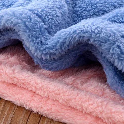 Vista 3 de Conjunto de sudadera con capucha y pantalones conjunto de ropa de bebé niño 2 piezas de otoño