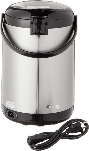 Vista 3 de SPT SP-3203SPT Acero inoxidable de 3.2 litros con función de temperatura múltiple