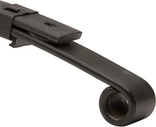 Vista 4 de EZGO TXT - Kit de muelles traseros de alta resistencia