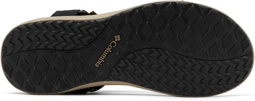 Vista 5 de Columbia - Sandalias deportivas para hombre, 4 US