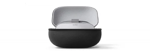 Vista 7 de Oculus Go Carrying Case