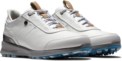 Vista 4 de FootJoy Womens Stratos Previous Season Style Golf Shoe