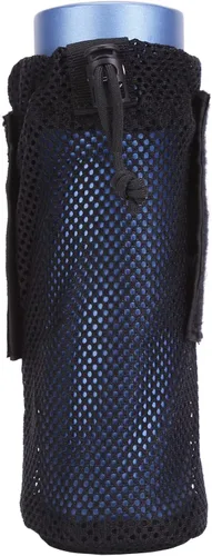 Vista 8 de Funda para Botella de Agua Molle Portador Táctica Bolsa de Almacenamiento para Transportador de 17oz Plegable Ligera Militar Bolsa de Manga de Malla