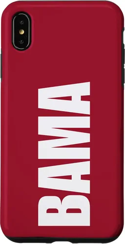 Vista 11 de Bama - Funda Alabama para iPhone 17