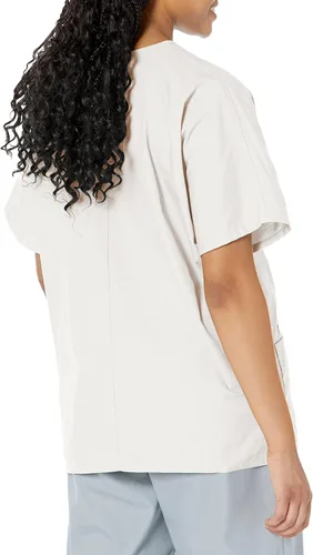 Vista 2 de Scrubs for Women Workwear Originals V-Neck Top 4700