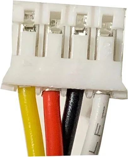 Vista 2 de BP1735 Batería BP-1735 Biomédica Varta 6/VH2700 ANIC1822 Batteryhawk, LLC