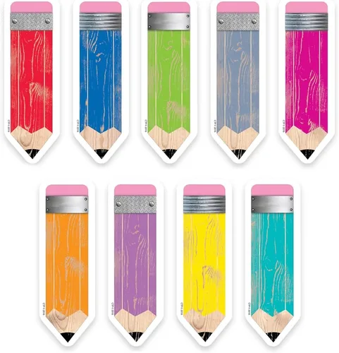 Vista 19 de Creative Teaching Press - Tarjetas de manzana, recortes de diseño de 15,24 cm, tiempo de manzana (#11054 Creative Teaching Press)